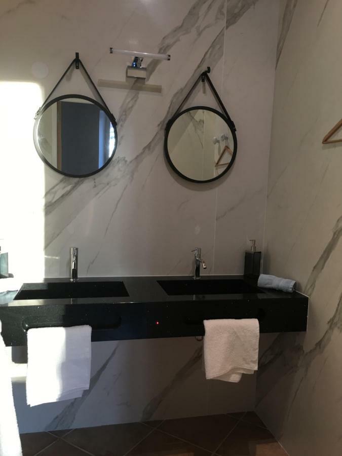Domaine De Soulery Panzió Beaupuy  Kültér fotó